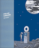 Police lunaire
